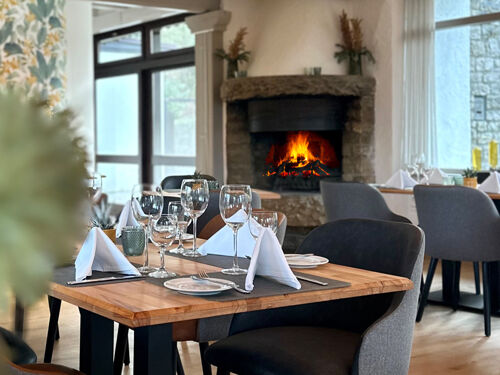 Best Western Hotel Polisina