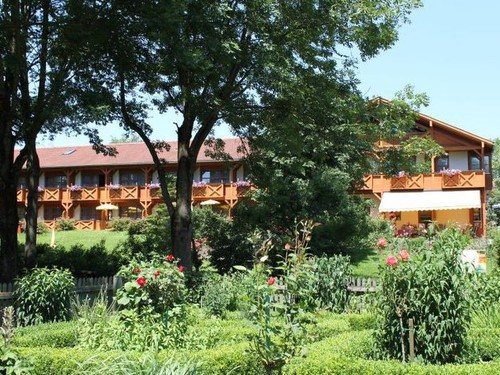 Hotel Quellenhof