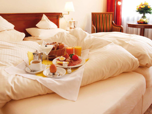 Hotel Quellenhof
