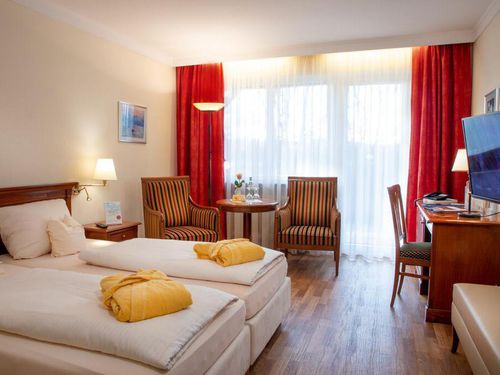 Hotel Quellenhof