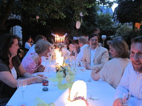 Wander-Erlebnistage an der Mosel inkl. Schiff- und Fährfahrt 