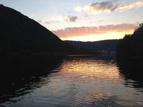 6 Tage Mosel-Kurzurlaub  Schnäppchen inkl. Schifffahrt