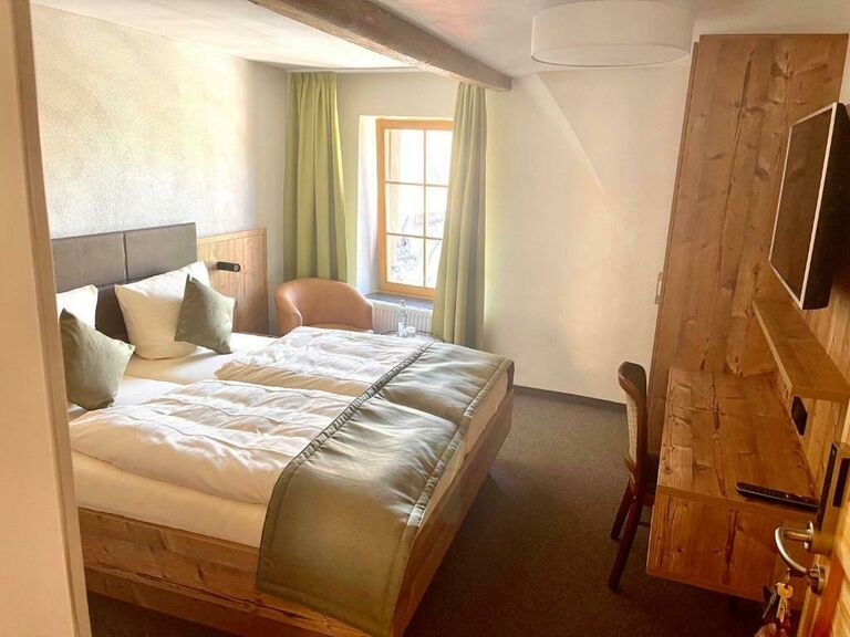 Doppelzimmer