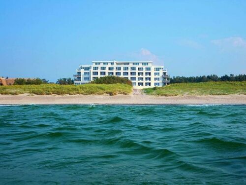 Strandhotel Dünenmeer
