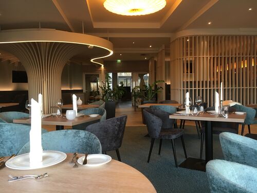 Strandhotel Dünenmeer