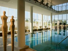 Ankommen. Loslassen. Das Meer spüren