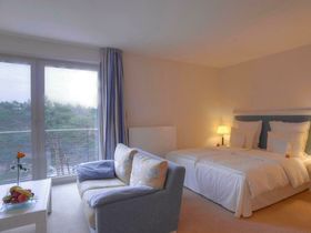 Ankommen. Loslassen. Das Meer spüren