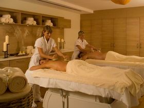 Ankommen. Loslassen. Das Meer spüren