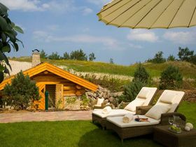 Ankommen. Loslassen. Das Meer spüren