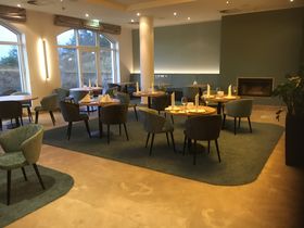 Ankommen. Loslassen. Das Meer spüren