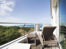 Ankommen. Loslassen. Das Meer spüren