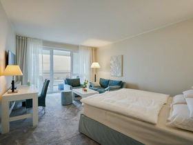 Ankommen. Loslassen. Das Meer spüren