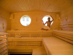 Ankommen. Loslassen. Das Meer spüren