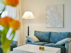 Ankommen. Loslassen. Das Meer spüren