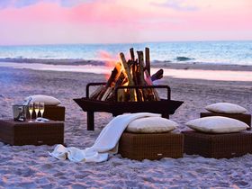 Ankommen. Loslassen. Das Meer spüren