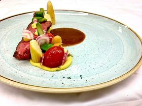 Ankommen. Loslassen. Das Meer spüren