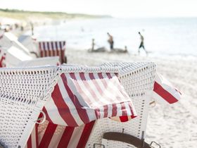 Ankommen. Loslassen. Das Meer spüren