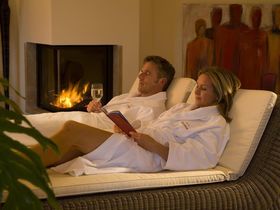 Ankommen. Loslassen. Das Meer spüren