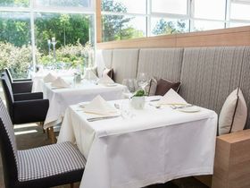 Ankommen. Loslassen. Das Meer spüren