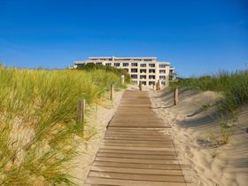 Ankommen. Loslassen. Das Meer spüren