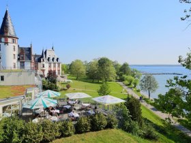 3 Tage Kurzurlaub an der Müritz