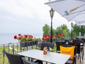 3 Tage Kurzurlaub an der Müritz
