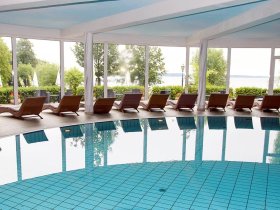 Romantische Auszeit an der Müritz inkl. Dinner I 4 Tage