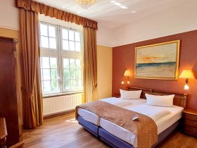 3 Tage Kurzurlaub an der Müritz