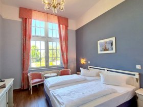 3 Tage Kurzurlaub an der Müritz