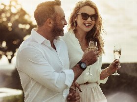 Romantische Auszeit an der Müritz inkl. Dinner I 4 Tage