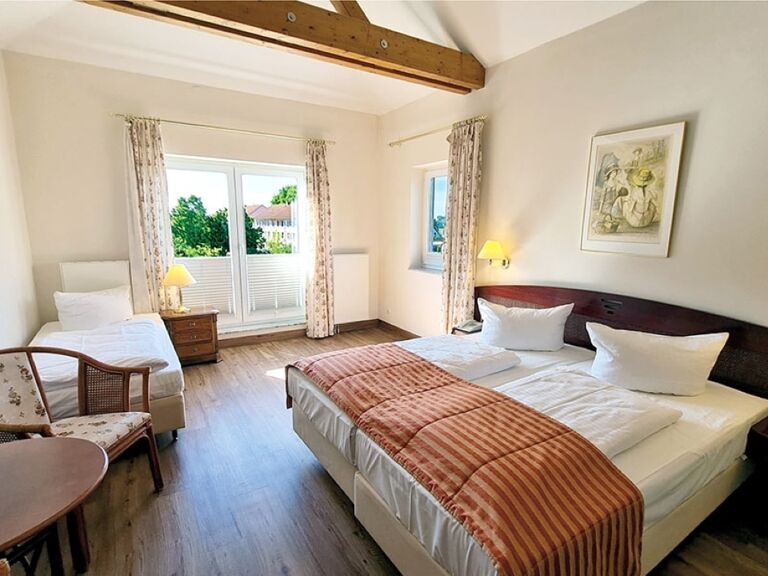Juniorsuite Standard