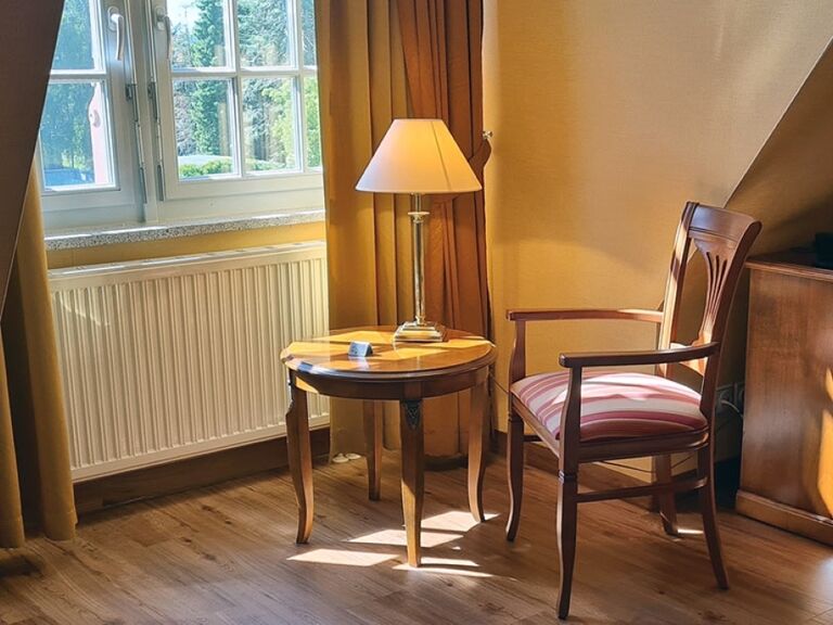 Juniorsuite/n