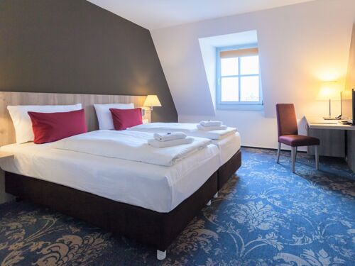 martas Hotel Lutherstadt Wittenberg