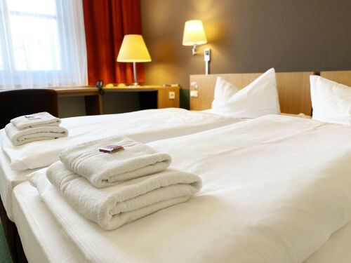 martas Hotel Lutherstadt Wittenberg