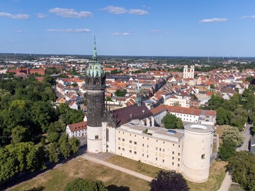 martas Hotel Lutherstadt Wittenberg