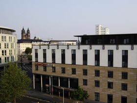 2 Tage Pärchen Special inkl. Sekt & Late-Check-Out