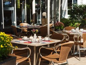 2 Tage Pärchen Special inkl. Sekt & Late-Check-Out