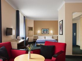 2 Tage Pärchen Special inkl. Sekt & Late-Check-Out