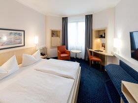 2 Tage Pärchen Special inkl. Sekt & Late-Check-Out