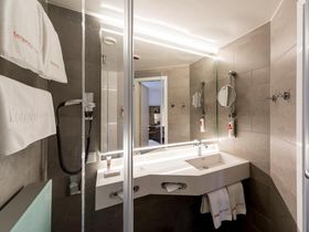 2 Tage Pärchen Special inkl. Sekt & Late-Check-Out