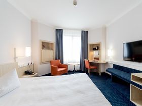 2 Tage Pärchen Special inkl. Sekt & Late-Check-Out