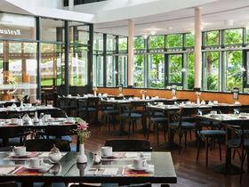 2 Tage Pärchen Special inkl. Sekt & Late-Check-Out