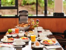 2 Tage Pärchen Special inkl. Sekt & Late-Check-Out