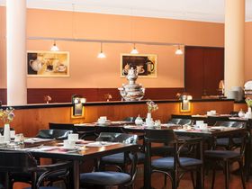 2 Tage Pärchen Special inkl. Sekt & Late-Check-Out