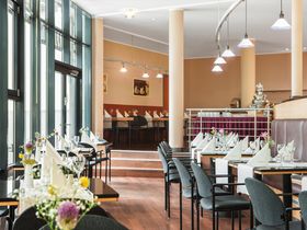 2 Tage Pärchen Special inkl. Sekt & Late-Check-Out