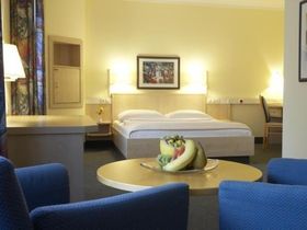 2 Tage Pärchen Special inkl. Sekt & Late-Check-Out