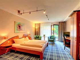 Aktiv & Relax im Sauerland - 6 Tage