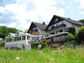 Aktiv & Relax im Sauerland - 6 Tage