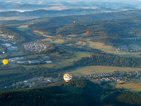 Aktiv & Relax im Sauerland - 5 Tage