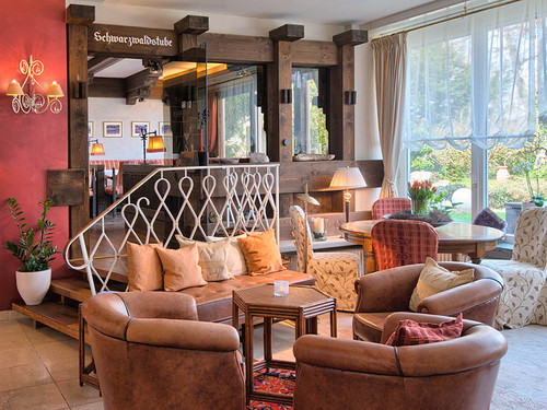 Hotel Burgblick
